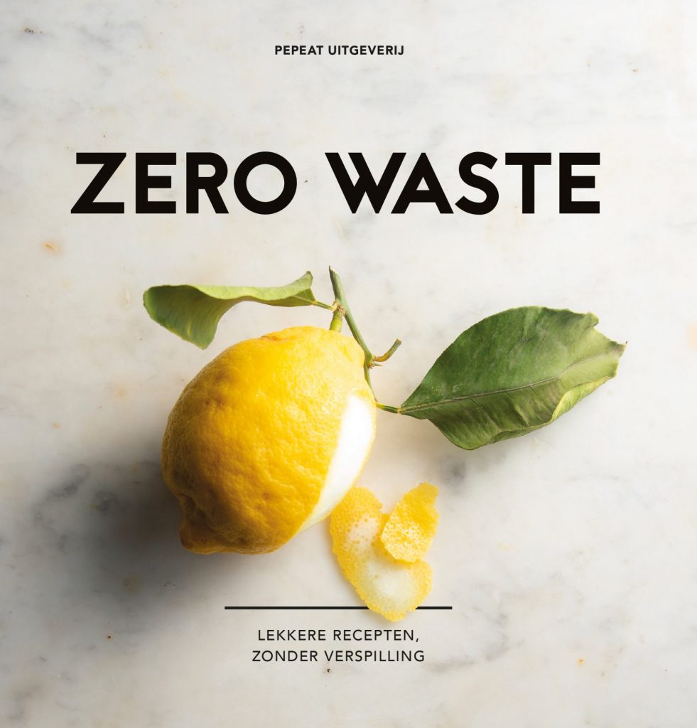 zero waste boek